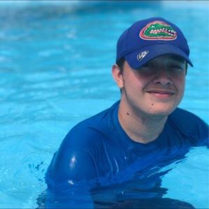 Meet your Posher, Luke